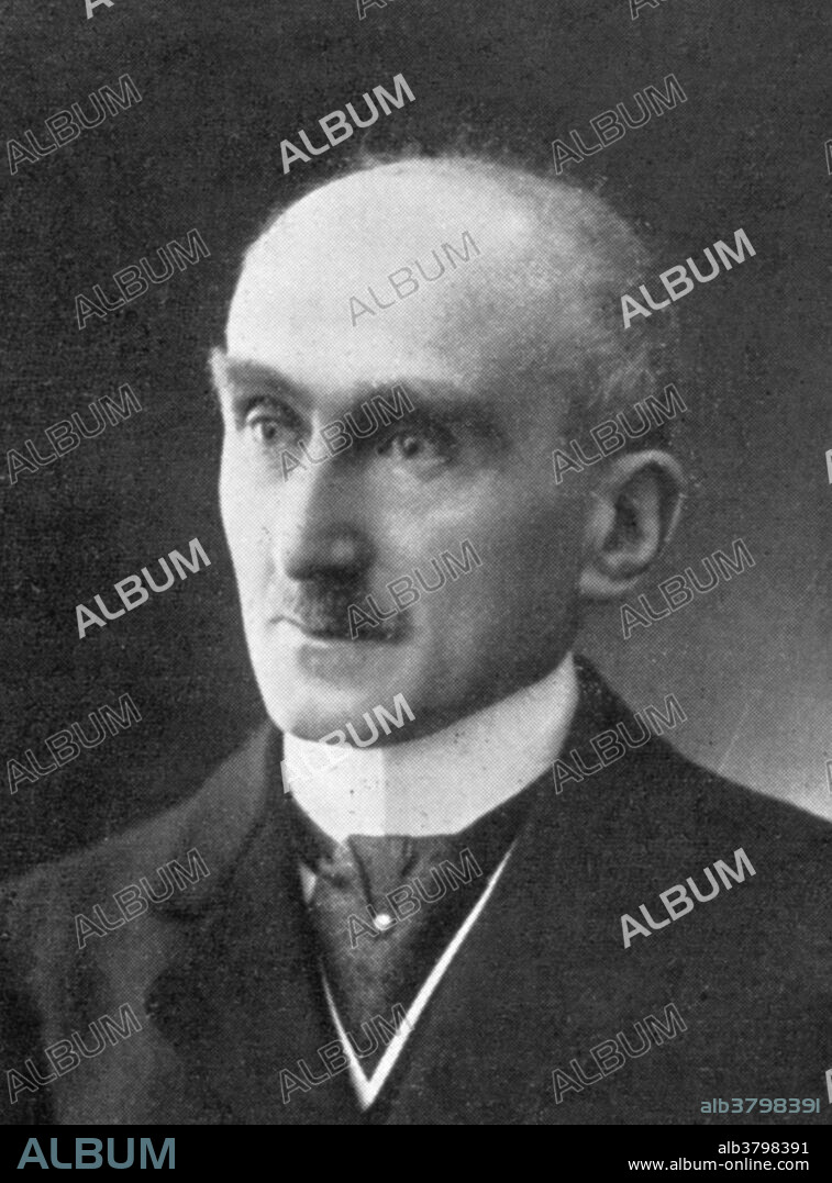 Henri-Louis Bergson (1859-1941) was a major French philosopher, influential especially in the first half of the 20th century. Bergson convinced many thinkers that immediate experience and intuition are more significant than rationalism and science for understanding reality. He was awarded the 1927 Nobel Prize in Literature "in recognition of his rich and vitalizing ideas and the brilliant skill with which they have been presented".