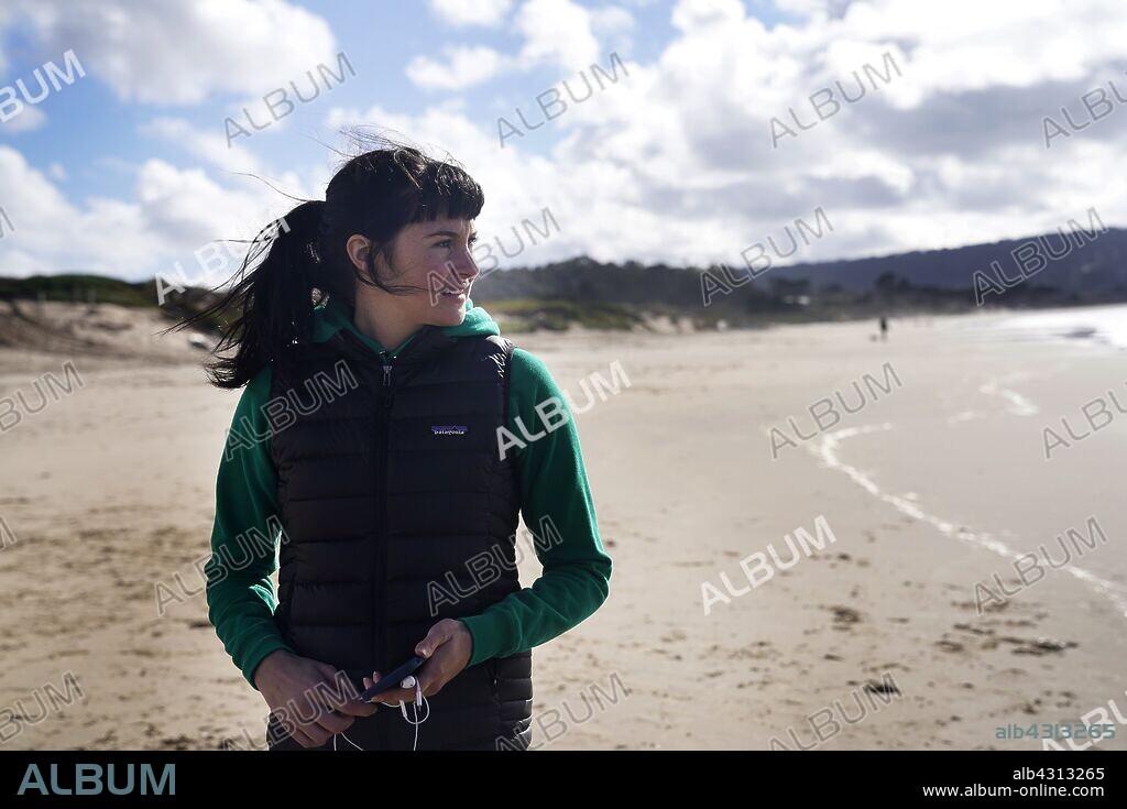 SHAILENE WOODLEY en BIG LITTLE LIES, 2017, dirigida por DAVID E. KELLEY. Copyright HOME BOX OFFICE (HBO). Temporada 2.