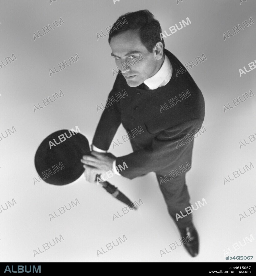 PIERRE CARDIN in HOUSE OF CARDIN, 2019, directed by P. DAVID EBERSOLE and TODD HUGHES. Copyright THE EBERSOLE HUGHES COMPANY.