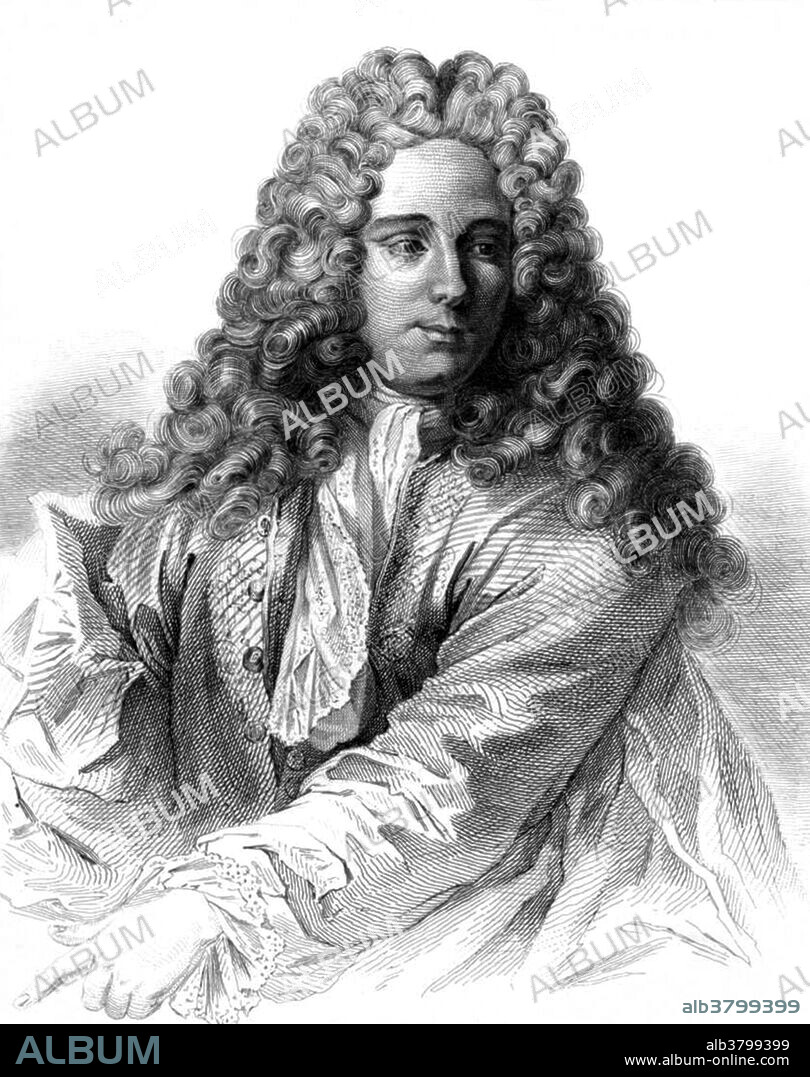 Pierre-Louis Moreau de Maupertuis (July 17, 1698 - July 27, 1759) was a French polymath who made contributions to the fields of mathematics, physics, biology, metaphysics, moral philosophy, astronomy, and geography. In 1723 he was admitted to the AcadÃ©mie des Sciences. In 1736 he made an expedition to Lapland to measure the length of a degree of arc of the meridian to determine the shape of the earth. He is credited with having invented the principle of least action (variational principle), when applied to the action of a mechanical system, can be used to obtain the equations of motion for that system. He proposed a theory of generation (reproduction) in which organic matter possessed a self-organizing intelligence that was comparable to the contemporary chemical concept of affinities. He explored heredity, collecting evidence that confirmed the contributions of both sexes and treated variations as statistical phenomena. Historians of science point to his work in biology as a significant precursor to the development of the theory of natural selection. Finding his health declining, he retired in 1757 and died a year later at the age of 61.