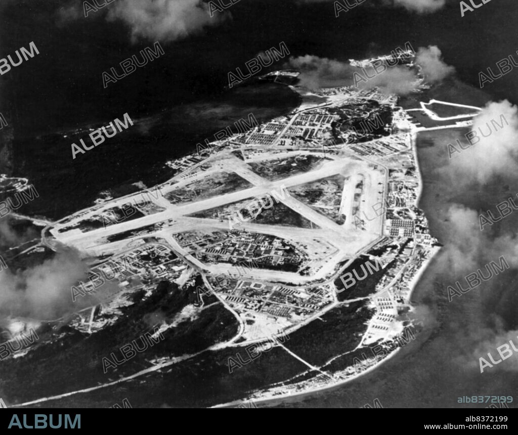 The Battle of Peleliu was fought between the United States and the Empire of Japan in the Pacific Theater of World War II, from September to November 1944 on the island of Peleliu (in present-day Palau). U.S. Marines of the First Marine Division, and later soldiers of the U.S. Army's 81st Infantry Division, fought to capture an airstrip on the small coral island.<br/><br/>. This battle was part of a larger offensive campaign known as Operation Forager, which ran from June to November 1944 in the Pacific Theater of Operations.