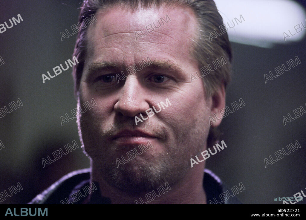 VAL KILMER in MOSCOW ZERO, 2006, directed by MARIA LIDON. Copyright VALENTIA PICTURES.