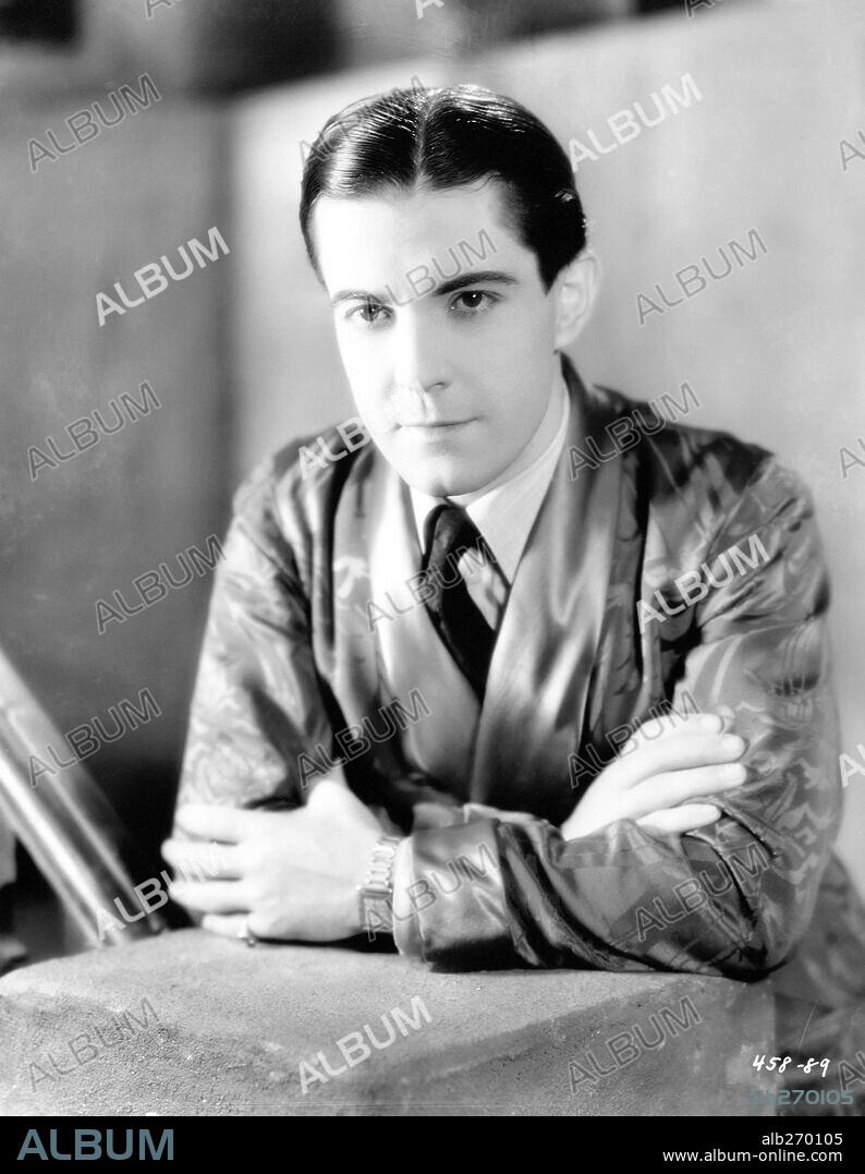 RAMON NOVARRO.
