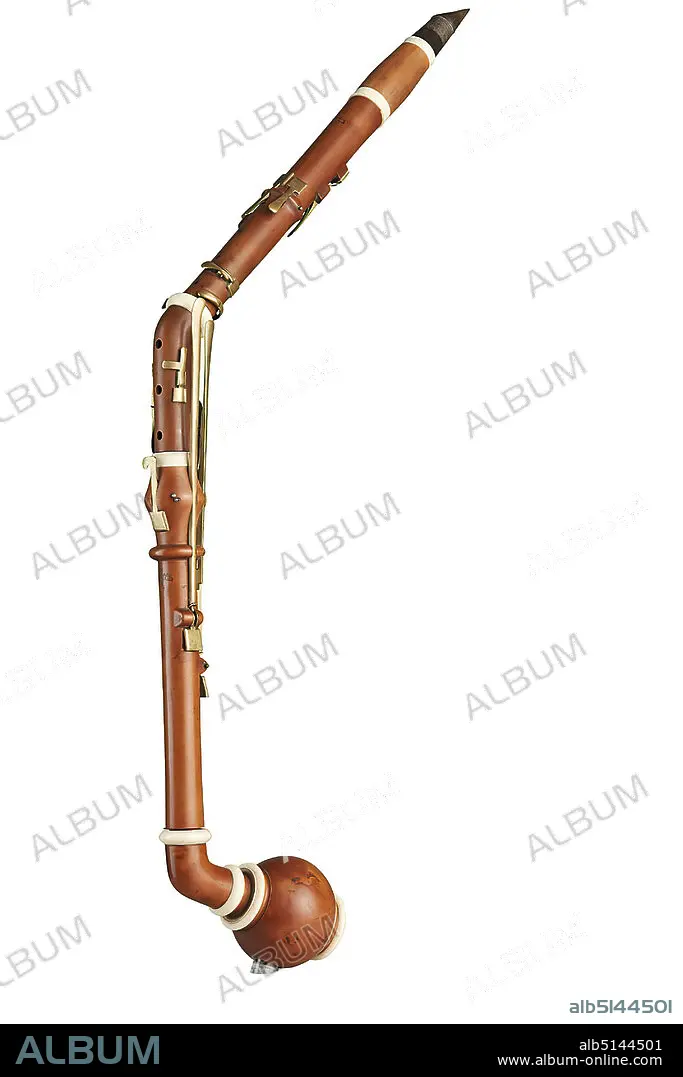 Basset horn hotsell