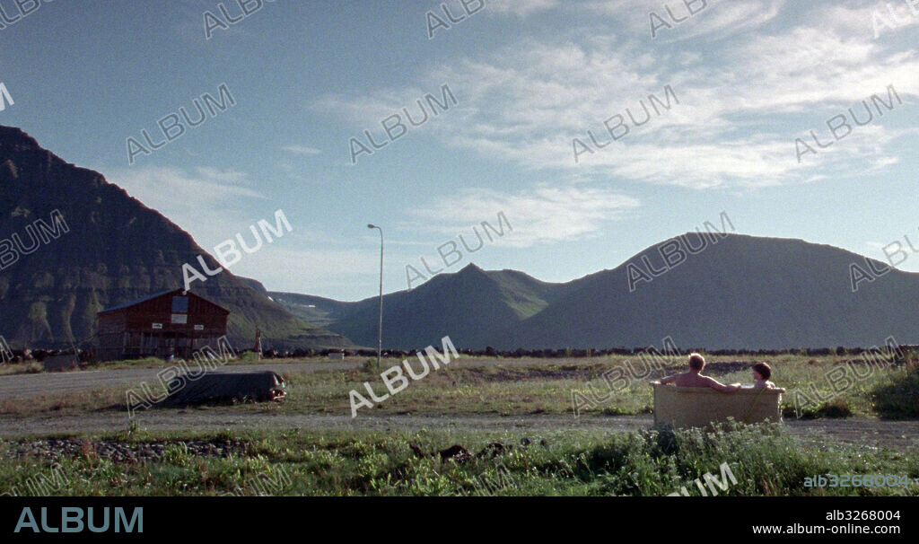 SPARROWS, 2015 (ÞRESTIR), directed by RUNAR RUNARSSON. Copyright MP FILM/NIMBUS FILM PRODUCTIONS/NIMBUS ICELAND/PEGASUS PICTU.