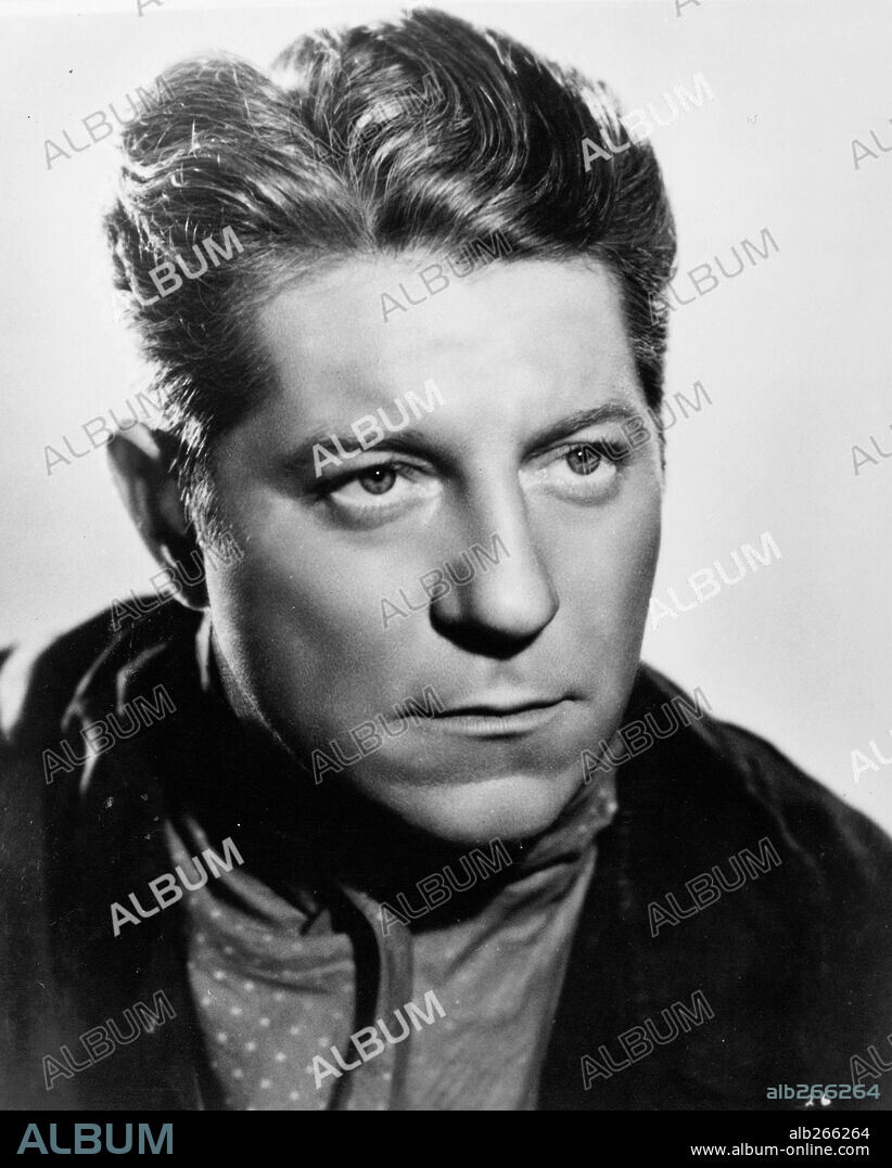 JEAN GABIN.
