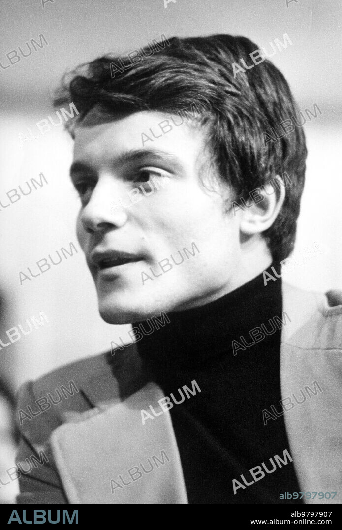 Massimo ranieri, 1978.