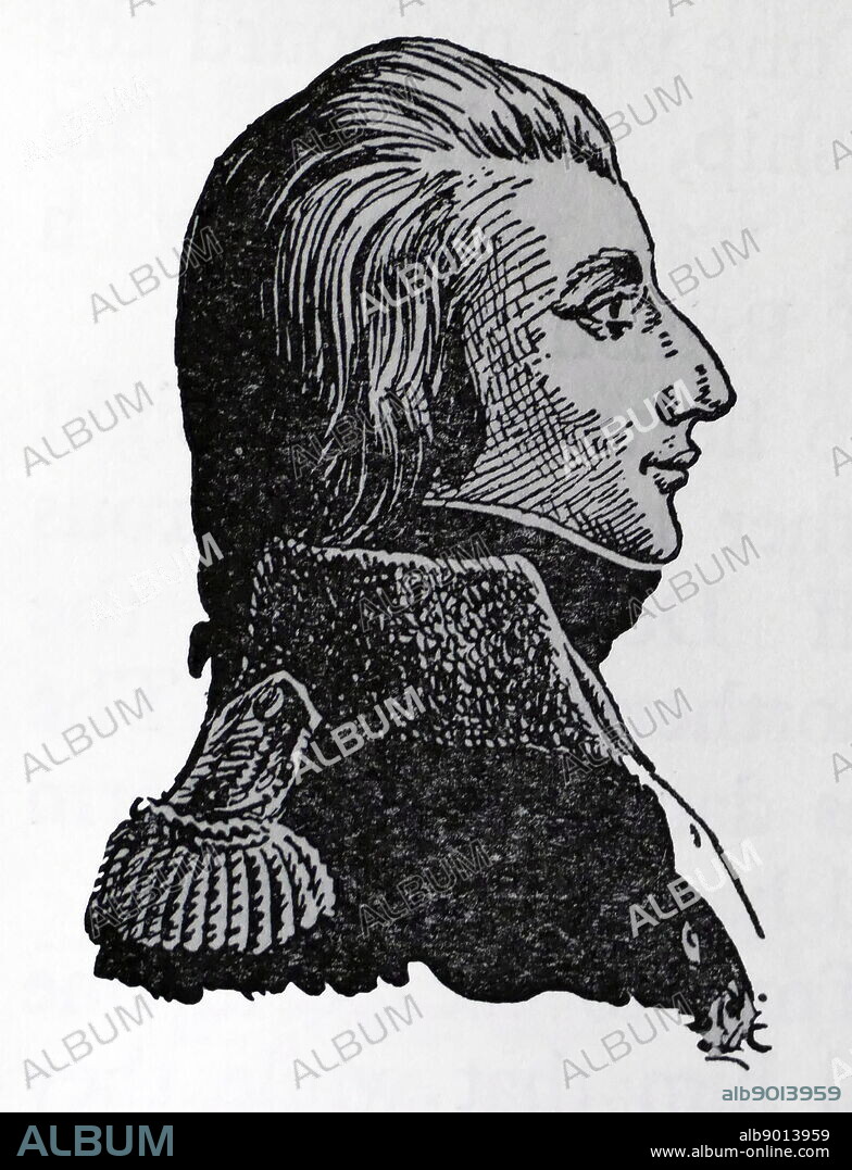 Theobald Wolfe Tone, posthumously known as Wolfe Tone (20 June 1763 - 19 November 1798), was a leading Irish revolutionary figure and one of the founding members of the United Irishmen, a republican society that revolted against British rule in Ireland, where he was a leader going into the 1798 Irish Rebellion.
