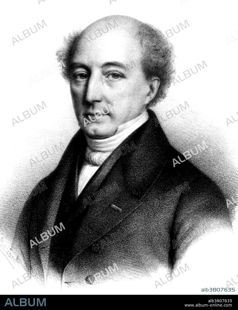 Mathieu Joseph Bonaventure Orfila (1787-1853) was a Spanish-born French toxicologist and chemist, the founder of the science of toxicology. In Orfila's time the primary type of poison in use was arsenic, but there were no reliable ways of testing for its presence. Orfila created new techniques and refined existing techniques in his first treatise, Traite des poisons, greatly enhancing their accuracy.