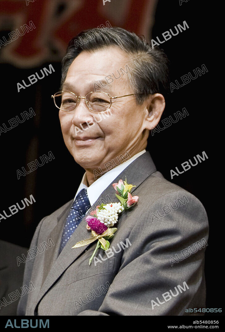 A third-generation Thai Chinese, Chuan was born in Trang province. As the leader of the Democrat Party, Chuan was elected in 1992 after the abortive coup by General Suchinda Kraprayoon, thus becoming Thailand's first prime minister to come to power without either aristocratic or military backing. His first administration consisted of a five party coalition of the Democrat, New Aspiration, Palang Dhamma, Social Action and Social Unity Parties until he was defeated in the 1995 election, but assumed power in late 1997 following the fall of the Chavalit Yongchaiyudh administration, which was held responsible for the economic crisis that beset Thailand in 1997.
