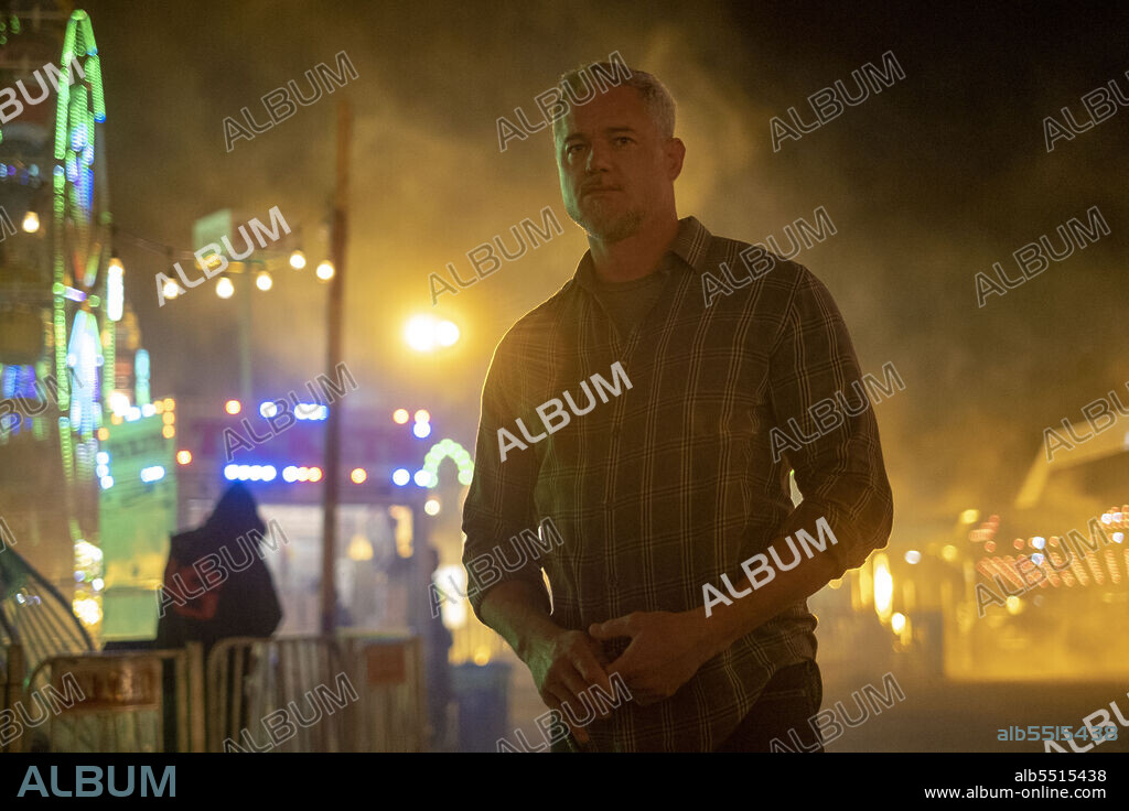 ERIC DANE dans EUPHORIA, 2019, réalisé par SAM LEVINSON. Copyright HOME BOX OFFICE (HBO).