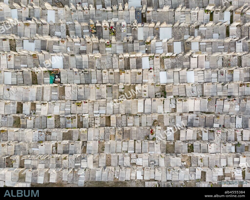 cementerio historico de Palma de Mallorca, Mallorca, balearic islands, Spain.