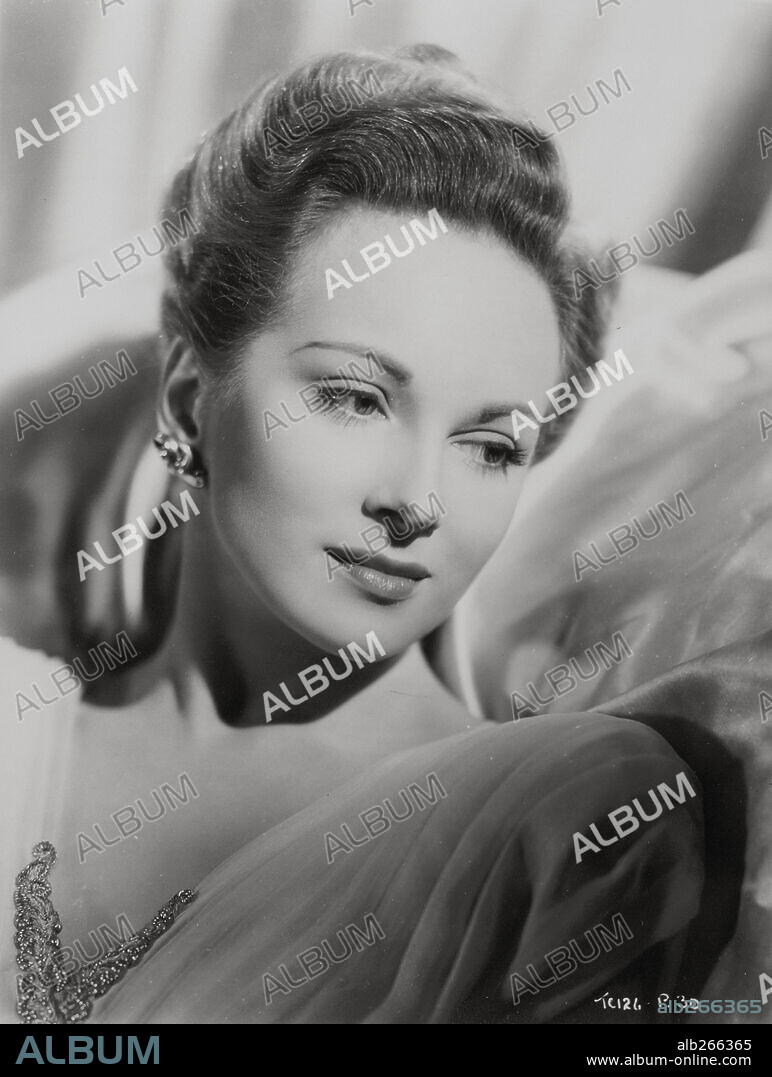 JOAN GREENWOOD.