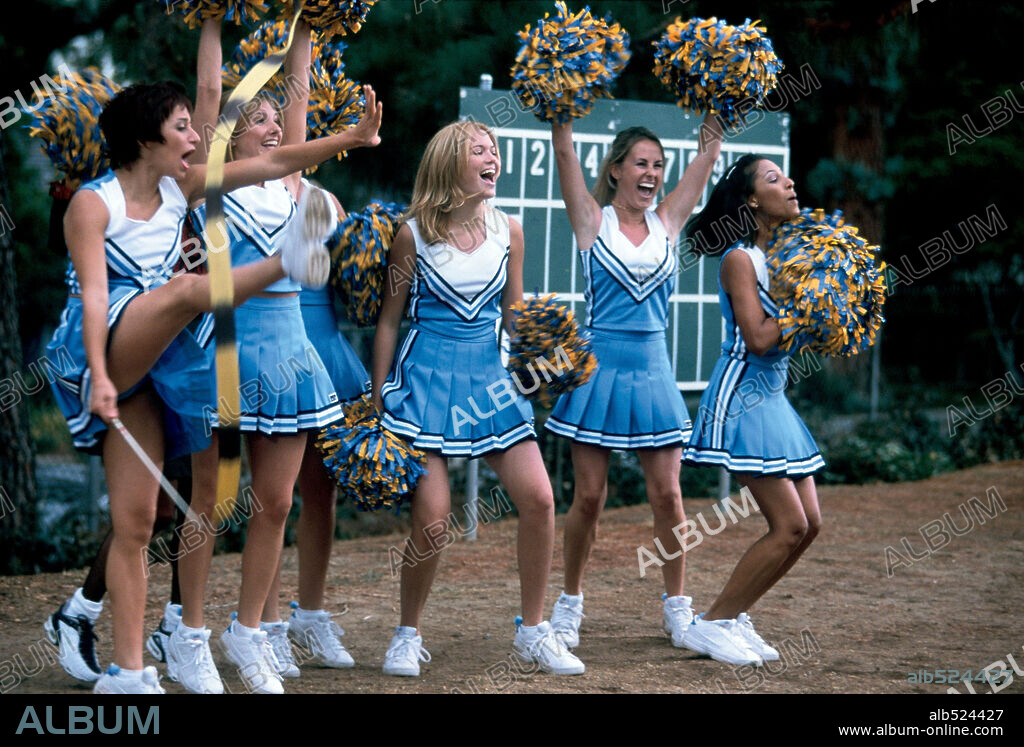MANDY MOORE en PRINCESA POR SORPRESA, 2001 (THE PRINCESS DIARIES), dirigida por GARRY MARSHALL. Copyright WALT DISNEY PRODUCTIONS.