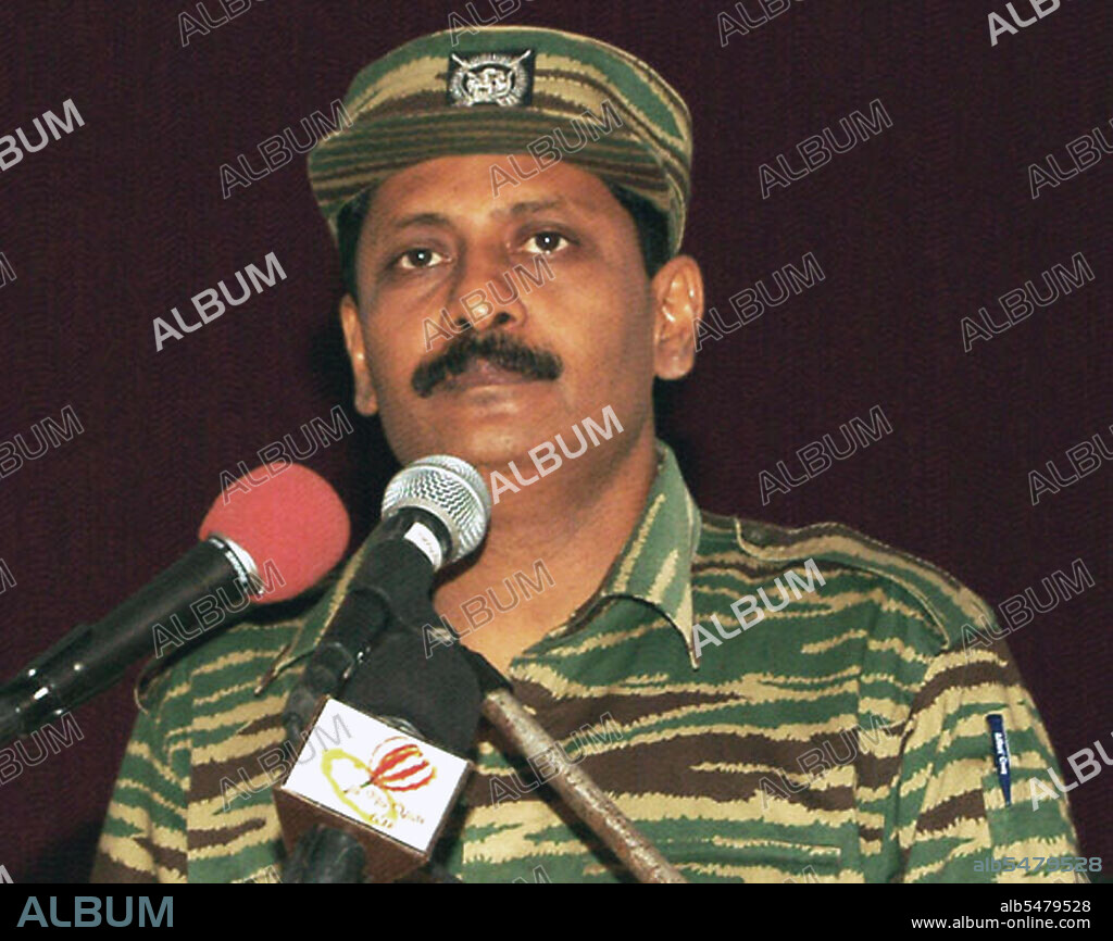 Shanmugalingam Sivashankar, aka Pottu Amman, joined LTTE in 1981 along with Colonel Soosai, and became second in LTTE's military wing after leader Velupillai Prabhakaran. Pottu Amman was trained at a coastal camp in Vedaranyam in Tamil Nadu. He was responsible for training Black Tigers for suicide missions, most notably when former Indian Prime Minister Rajiv Gandhi was killed in 1989. Another attack was against president Ranasinghe Premadasa who was killed when a Black Tiger blew himself up also killing 23 bystanders on May Day 1993. Pottu Amman is also believed to have been in charge of planning the LTTE's covert operations and was the brain behind most of the LTTE's successful military operations. He may have been killed by the Sri Lankan Army at Vellamullivaikkal on May 18, 2009, but his body has never been identified.