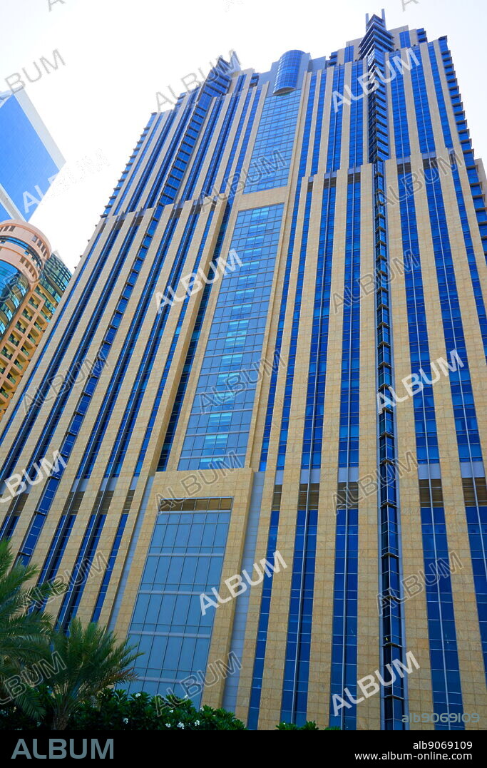 Dubai is the largest, most populous city in the United Arab Emirates (UAE). It is located on the southeast coast of the Persian Gulf and is the capital of the Emirate of Dubai, one of the seven emirates that make up the country. Dubai emerged as a global city and business hub of the Middle East.
