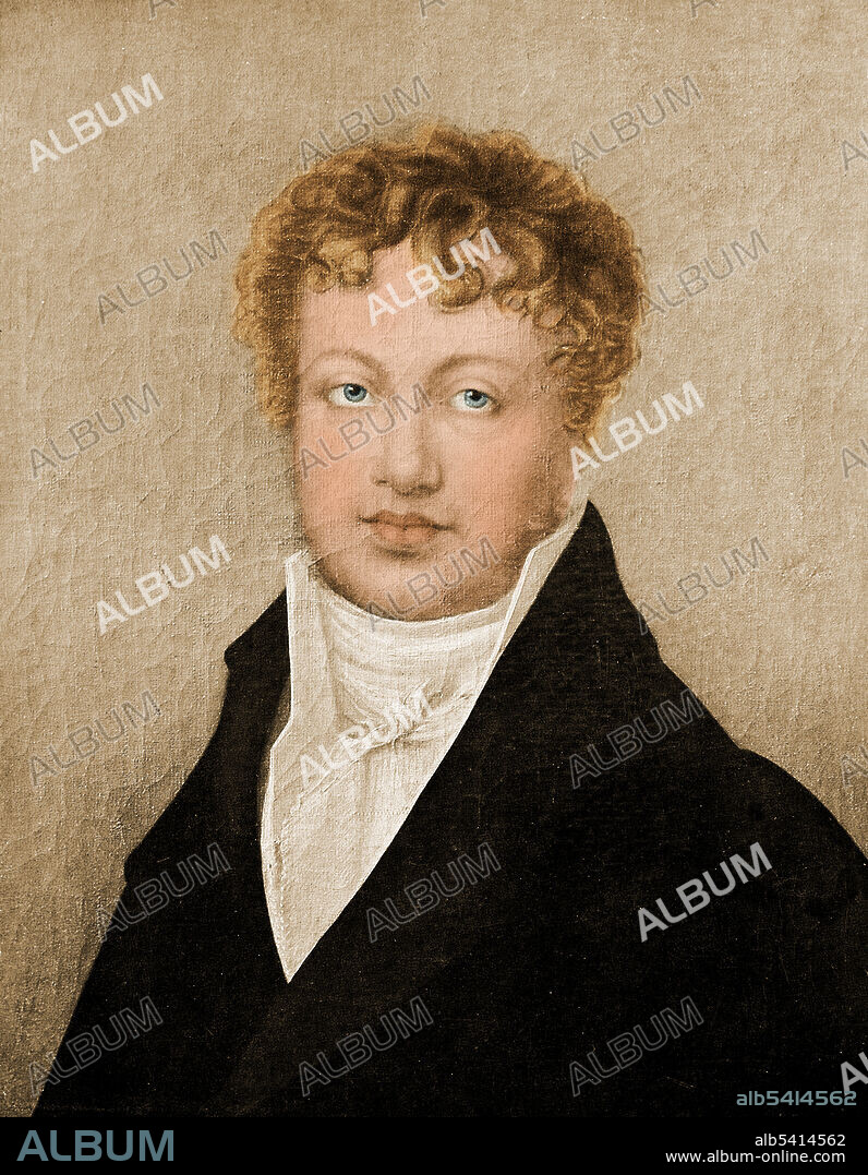 Andre Marie Ampère (January 20, 1775 - June 10, 1836) was a French physicist, chemist, and mathematician. Ampère established the science of electromagnetism and developed a mathematical theory which not only described the electromagnetic phenomena already observed, but also predicted many new ones. His name is one of the 72 names inscribed on the Eiffel Tower.