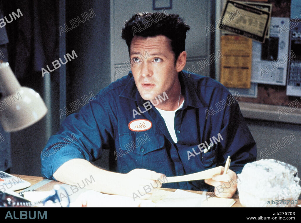 MICHAEL MADSEN.