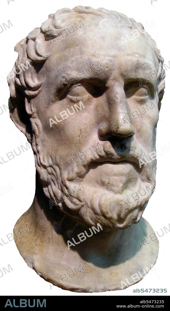 Thucydides (Greek T????d?d??, Thoukydídes) was a Greek historian and author from Alimos. His 'History of the Peloponnesian War' recounts the 5th century BC war between Sparta and Athens to the year 411 BC. Thucydides has been dubbed the 'father of scientific history', because of his strict standards of evidence-gathering and analysis in terms of cause and effect without reference to intervention by the gods, as outlined in his introduction to his work. He has also been called the father of the school of political realism, which views the relations between nations as based on might rather than right. His text is still studied at advanced military colleges worldwide, and the Melian dialogue remains a seminal work of international relations theory. More generally, Thucydides showed an interest in developing an understanding of human nature to explain behaviour in such crises as plague, massacres, as in that of the Melians, and civil war.