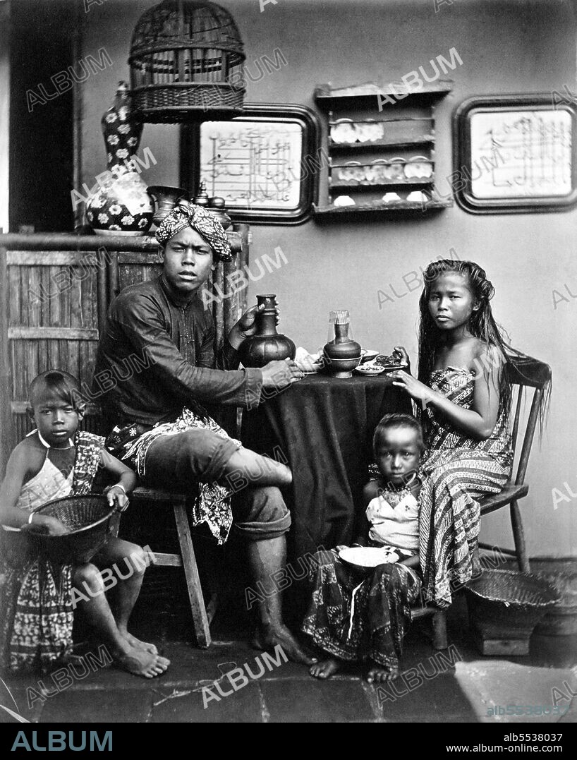 The Javanese are an ethnic group native to the Indonesian island of Java. At approximately 100 million people (as of 2011), they form the largest ethnic group in Indonesia. They are predominantly located in the central to eastern parts of the island. There are also significant numbers of people of Javanese descent in most Provinces of Indonesia, Malaysia, Suriname, South Africa and the Netherlands. Today the majority of the Javanese people identify themselves as Muslims, with a minority identifying as Christians and Hindus, but because Javanese civilization has been influenced by more than a millennium of interactions between the native animism and the Indian Hindu—Buddhist culture, the influence is still visible in Javanese history, culture, traditions and art forms.