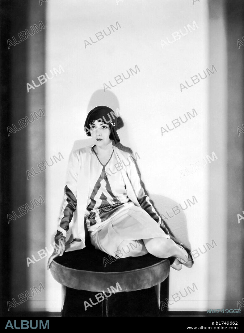 LILA LEE.