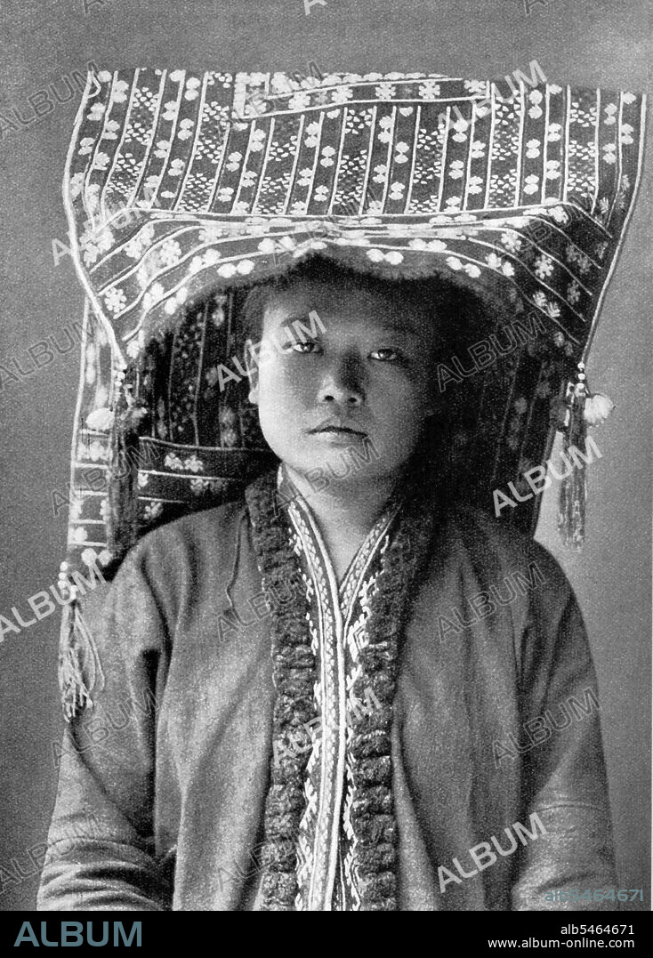 The Yao nationality (its great majority branch is also known as Mien; Pinyin: Yao zu; Vietnamese: nguoi Dao) is a government classification for various minorities in China. They form one of the 55 ethnic minority groups officially recognized by the People's Republic of China, where they reside in the mountainous terrain of the southwest and south. They also form one of the 54 ethnic groups officially recognized by Vietnam. In the last census, they numbered 2,637,421 in China, and roughly 470,000 in Vietnam. In Thailand they number 40,000 and in Laos 20,000.