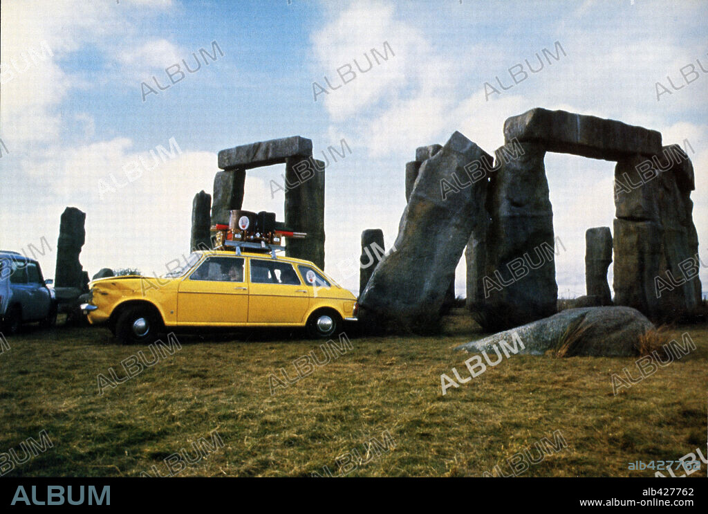 EUROPEAN VACATION, 1985, directed by AMY HECKERLING. Copyright WARNER BROTHERS.
