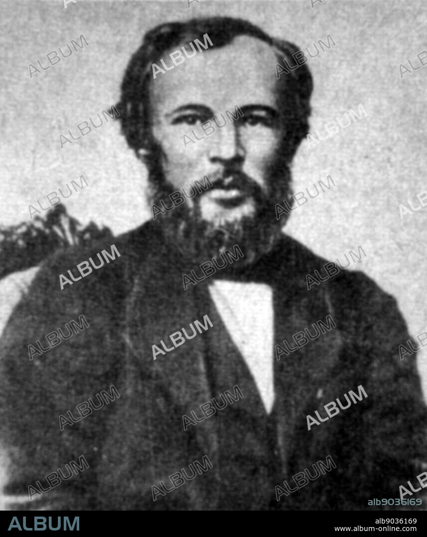 Dmitri Ivanovich Mendeleev (1834 - 1907) Russian chemist and inventor. He is best remembered for formulating the Periodic Law and creating a farsighted version of the periodic table of elements.