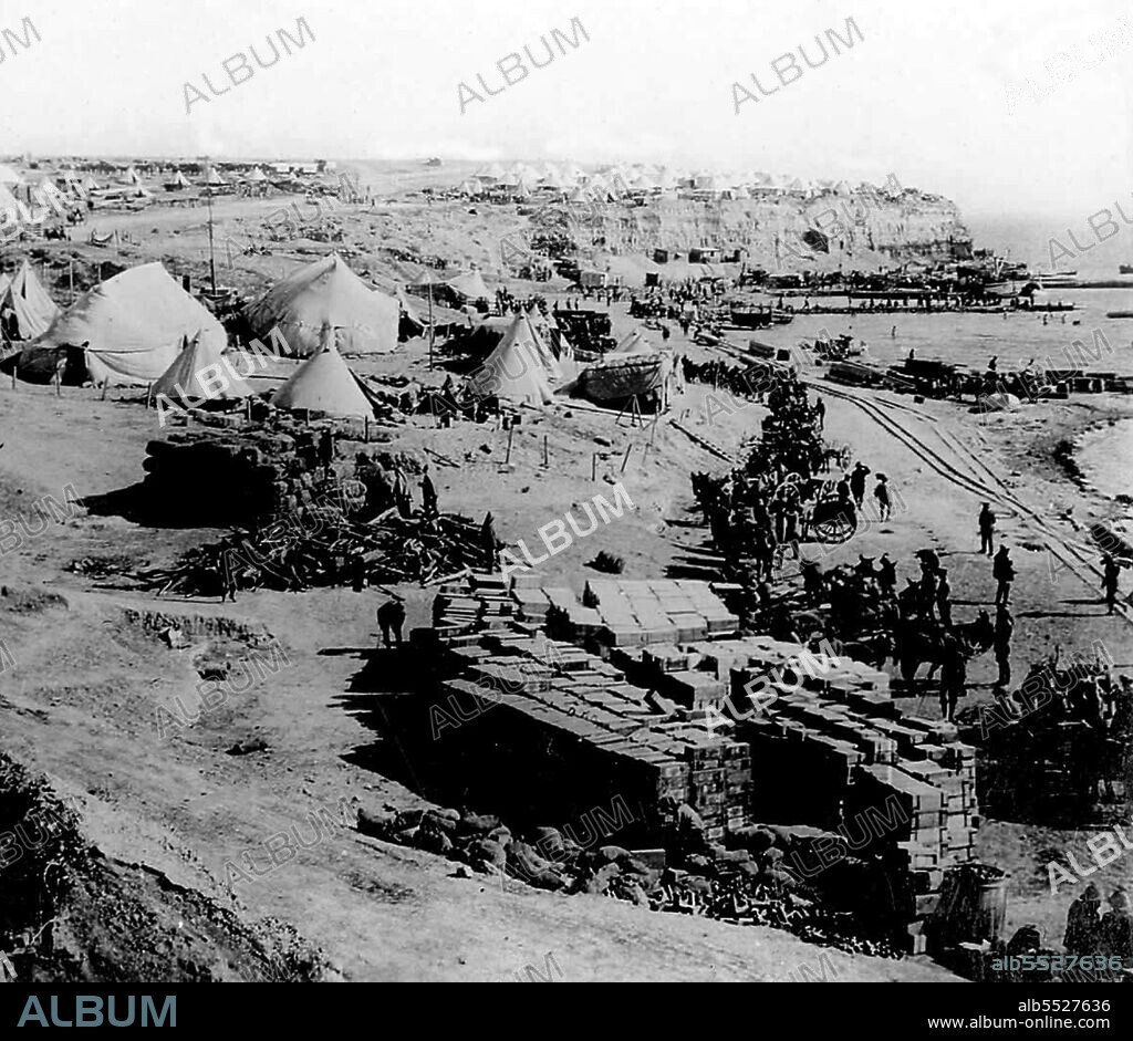 The Gallipoli Campaign, also known as the Dardanelles Campaign or the Battle of Gallipoli or the Battle of Çanakkale (Turkish: Çanakkale Savasi), took place on the Gallipoli peninsula in the Ottoman Empire (now Gelibolu in modern day Turkey) between 25 April 1915 and 9 January 1916, during the First World War. A joint British and French operation was mounted to capture the Ottoman capital of Constantinople (Istanbul) and secure a sea route to Russia. The attempt failed, with heavy casualties on both sides. The campaign was considered one of the greatest victories of the Turks and was reflected on as a major failure by the Allies. The Gallipoli campaign resonated profoundly among all nations involved. In Turkey, the battle is perceived as a defining moment in the history of the Turkish people—a final surge in the defence of the motherland as the ageing Ottoman Empire was crumbling. The struggle laid the grounds for the Turkish War of Independence and the foundation of the Republic of Turkey eight years later under Mustafa Kemal Atatürk, himself a commander at Gallipoli. The campaign was the first major battle undertaken in the war by Australia and New Zealand, and is often considered to mark the birth of national consciousness in both of these countries.