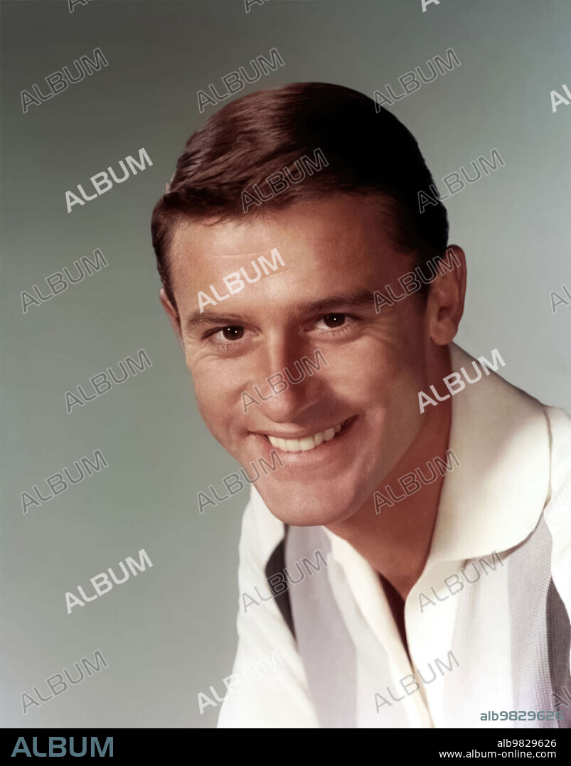 RODDY McDOWALL.