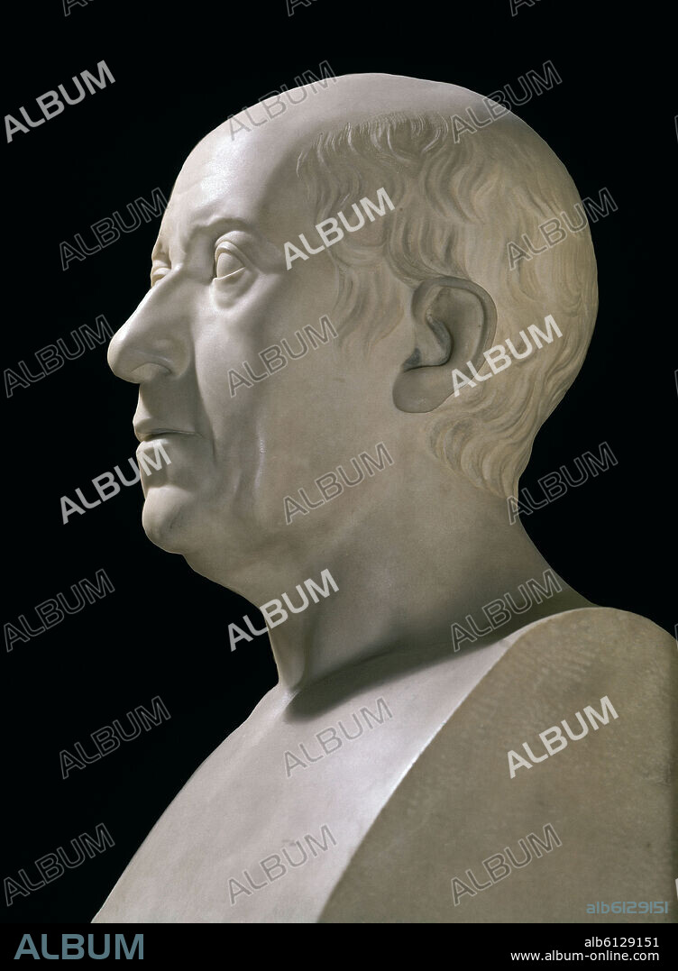 GASPAR MELCHOR DE JOVELLANOS (1744-1811).