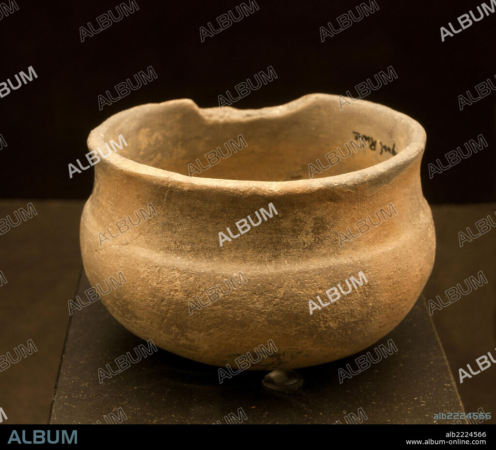2500 a 1800 a. C.