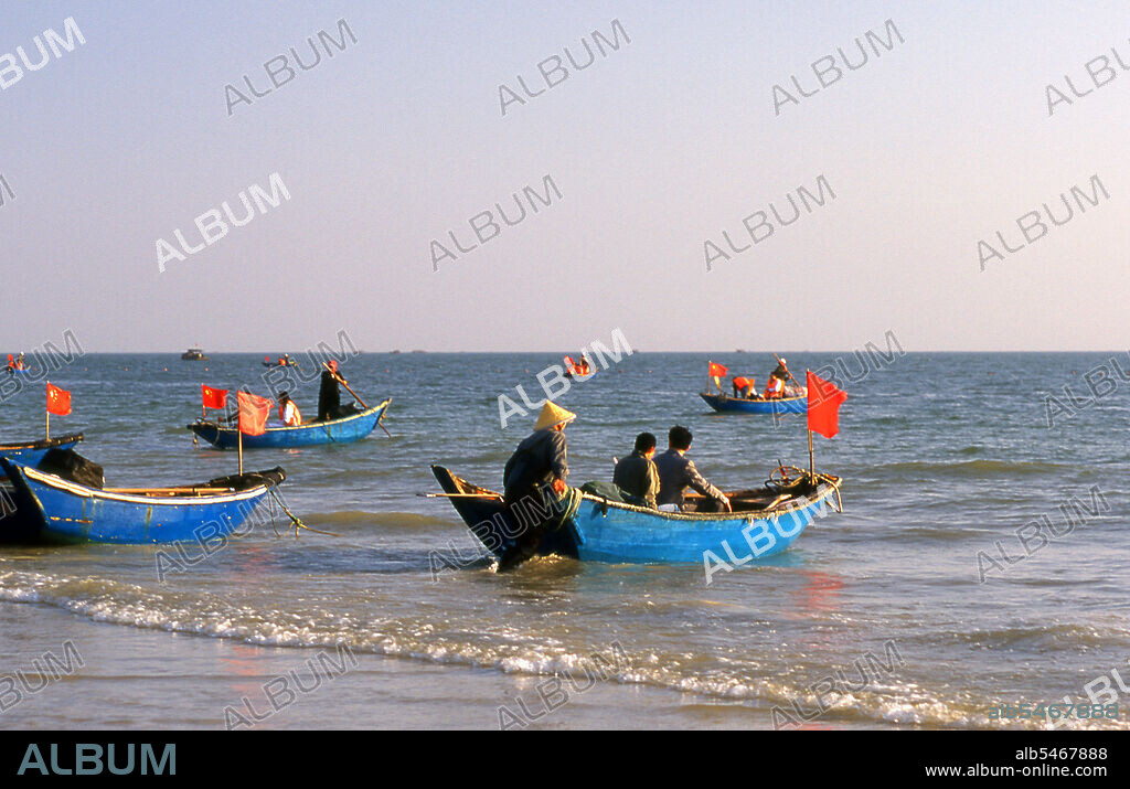 The port of Beihai on the south coast of China, in Guangxi Province, still sports 19th-century European-style buildings that recall its history as a treaty port (the best examples are near the waterfront); the town is also known for its beaches. After the 1876 Sino-British Treaty of Yantai, eight Western nations (UK, US, Germany, Austria-Hungary, France, Italy, Portugal, and Belgium) set up embassies, hospitals, churches, schools, and maritime customs. Today, 15 of these western buildings remain in Beihai.