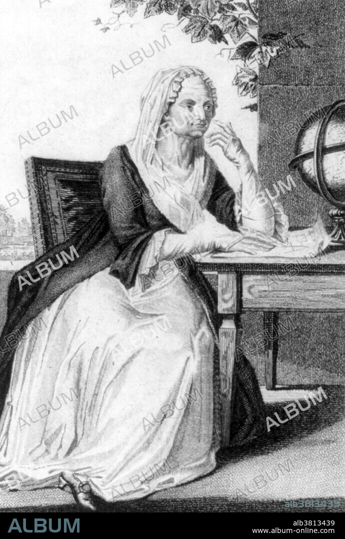 Maria Gaetana Agnesi (May 16, 1718 - January 9, 1799) was an Italian mathematician and philosopher. She was a child prodigy who could speak both Italian and French at five years of age. By her thirteenth birthday she had acquired Greek, Hebrew, Spanish, German, Latin, and was referred to as the "Walking Polyglot". She studied both differential and integral calculus and is credited with writing the first book discussing both differential and integral calculus, Instituzioni analitiche ad uso della gioventÃ¹ italiana, a work of great merit, which was published at Milan in 1748 and was regarded as the best introduction extant to the works of Euler. In 1750 she was appointed by Pope Benedict XIV to the chair of mathematics and natural philosophy and physics at Bologna (the first woman to be appointed professor at a university). After the death of her father in 1752 she carried out a long-cherished purpose by giving herself to the study of theology, and especially of the Fathers and devoted herself to the poor, homeless, and sick. She died in 1799 at the age of 80.