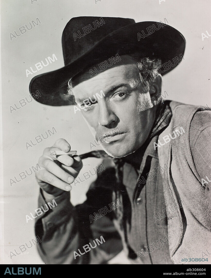 John Arthur Kennedy. ARTHUR KENNEDY.