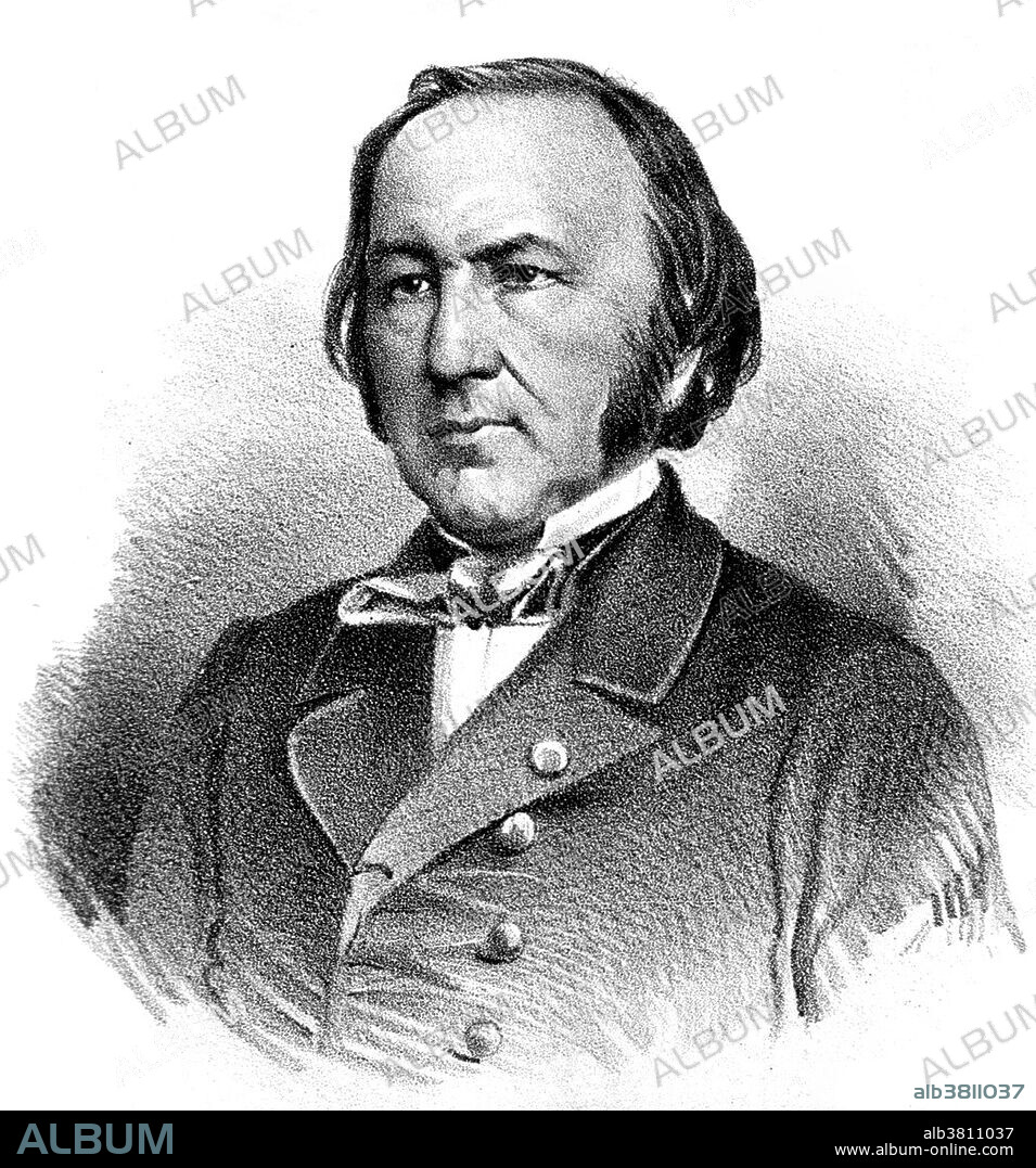 Claude Bernard (1813-1878) was a French physiologist. Milieu interieur  is the key process with which Bernard is associated. He wrote, "La fixite du milieu interieur est la condition d'une vie libre et independante" (The constancy of the internal environment is the condition for a free and independent life). This is still the underlying principle of homeostasis today. He was one of the first to suggest the use of blind experiments to ensure the objectivity of scientific observations. In An Introduction to the Study of Experimental Medicine (1865), Bernard describes what makes a scientific theory good and what makes a scientist important, a true discoverer. Unlike many scientific writers of his time, Bernard writes about his own experiments and thoughts, and uses the first person. The basic principles are: known and unknown, induction and deduction, cause and effect, verification and disproof, determinism and averages, truth versus falsification and discovering versus despising.