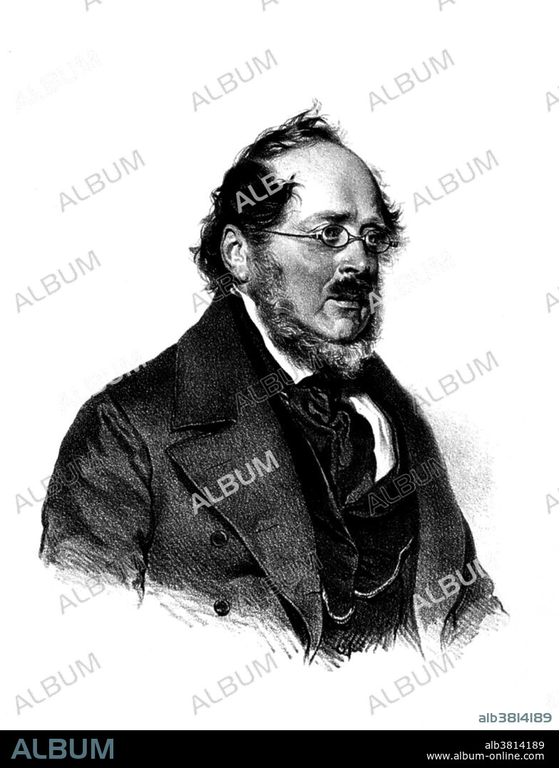 Georg Friedrich List (August 6, 1789 - November 30, 1846) was a leading 19th century German economist who developed the "National System" or what some would call today the National System of Innovation. He was a forefather of the German historical school of economics, and considered the original European unity theorist whose ideas were the basis for the European Economic Community. In 1825, he emigrated to the US and settled in Pennsylvania, where he became an extensive landholder. He first engaged in farming, but soon switched to journalism and edited a German paper. The discovery of coal on some land which he had acquired made him financially independent. In 1830, he was appointed United States consul at Hamburg, but on his arrival in Europe in he found that the Senate had failed to confirm his appointment. He was a journalist in Paris from 1837 to 1843. Finally he returned home and established the Zollvereinsblatt in Augsburg, a newspaper in which he advocated the enlargement of the custom's union, and the organization of a national commercial system. His latter days were darkened by many misfortunes. He lost much of his American property in a financial crisis, debilitating ill health overtook him, and committed suicide in 1846 at the age of 57.