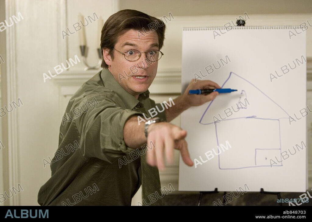JASON BATEMAN in THE BREAK-UP, 2006, unter der Regie von PEYTON REED. Copyright UNIVERSAL PICTURES / MOSELEY, MELISSA.