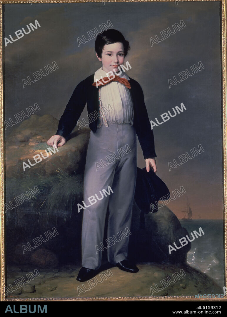 ANTONIO MARIA ESQUIVEL. MANUEL FLORES CALDERON.