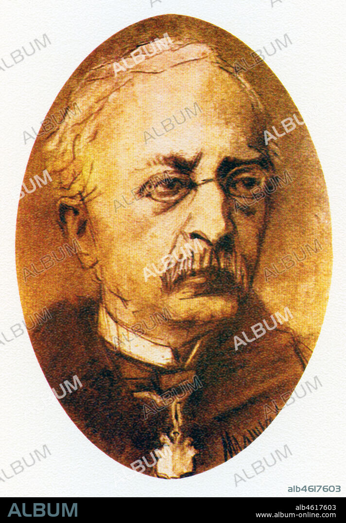 Manuel Colmeiro Penido (1818-1894), historiador, economista, jurista y político español.