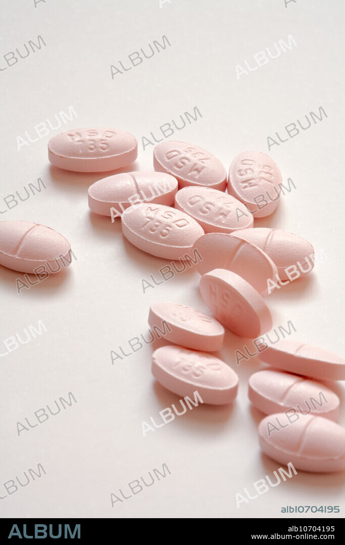 Cholesterol-lowering drug. Zocor (Simvastatin) tablets on packaging. Zocor is a type of statin used to reduce levels of low-density lipoprotein (LDL) cholesterol ('bad cholesterol') in the body. Cholesterol is carried around the body by LDLs for use by various cells. LDLs transport cholesterol to the arteries, where it builds up (atherosclerosis), leading to heart disease and strokes. Zocor works by blocking the effects of the enzyme HMG CoA reductase, which is involved in the synthesis of cholesterol. This action is accompanied by increased removal of LDLs from the bloodstream.