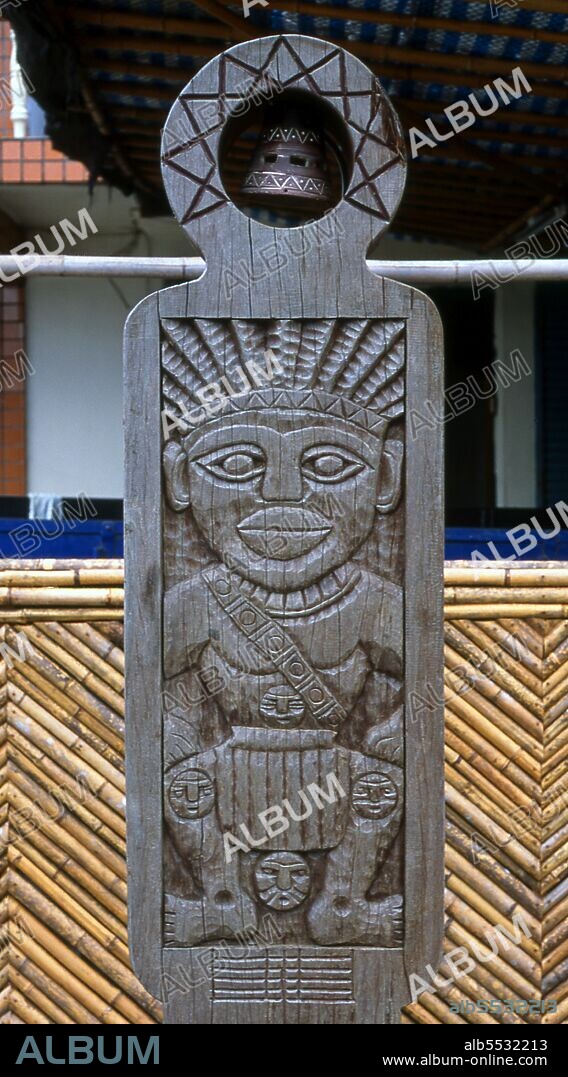 The Amis (Chinese: ???; pinyin: amei-zú; also Ami or Pangcah) are an indigenous people of Taiwan. They speak Amis, an Austronesian language, and are one of the fourteen officially recognized peoples of Taiwanese aborigines. The traditional territory of the Amis include the long, narrow valley between the Central Mountains and the Coastal Mountains, the Pacific coastal plain eastern to the Coastal Mountains, and the Hengchun Peninsula.