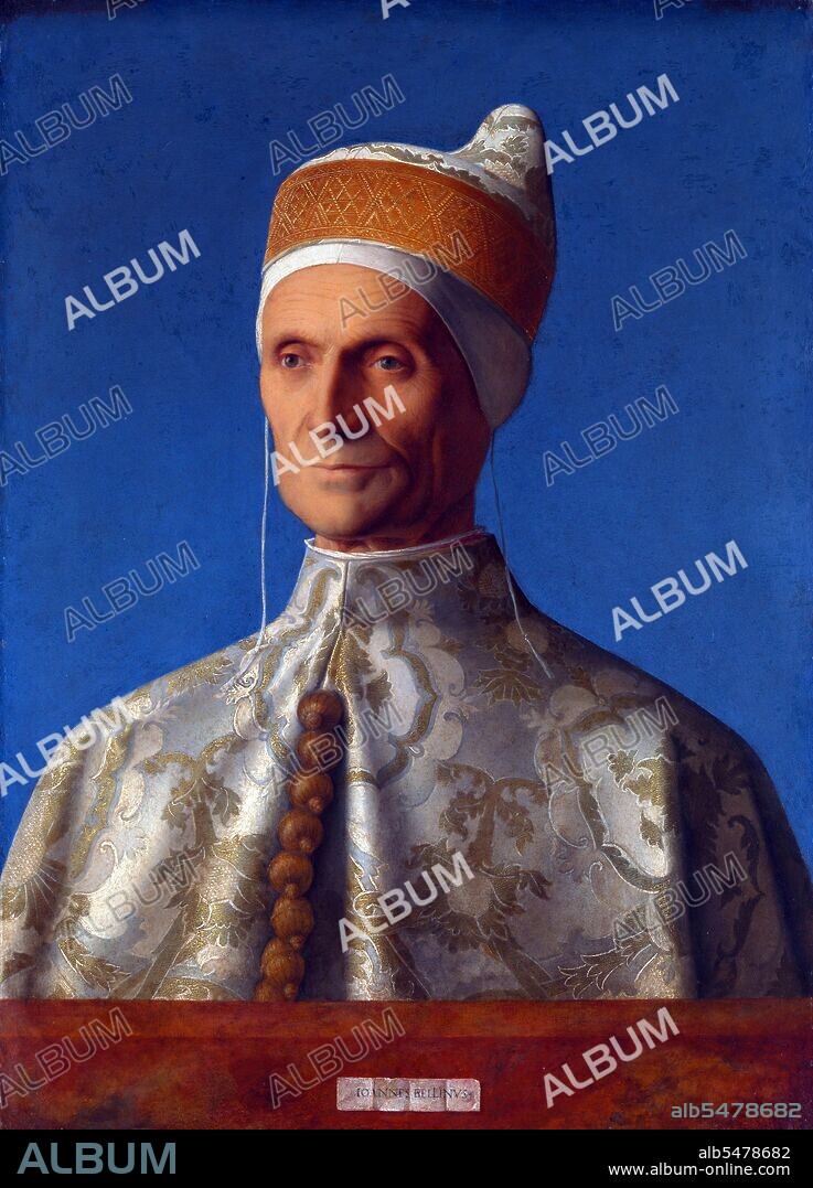 Leonardo Loredan (or Loredano) (November 16, 1436 – June 21, 1521) was the doge of the Republic of Venice from 1501 until his death, in the course of the War of the League of Cambrai. Upon the death of Pope Alexander VI in 1503, Venice occupied several territories in the northern Papal States. When Julius II was elected as Alexander's eventual successor, the Venetians expected their seizure of papal territory to be tacitly accepted, as Julius had been nicknamed Il Veneziano for his pro-Venetian sympathies. But instead the new Pope excommunicated the Republic and united the Papal States in an alliance with France, the Holy Roman Empire and several other Christian states. The Doge's problems did not end in Europe. In 1509, the Battle of Diu took place, in India, where the Portuguese fleet defeated an Ottoman and Mameluk fleet, which had been transferred from the Mediterranean Sea to the Red Sea with Venetian help. The defeat marked the end of the profitable Spice trade, which was bought by Venetians from the Mameluks in Egypt and in turn monopolised its sale in Europe, reaping great revenues from it. After losing to the league's forces at the Battle of Agnadello, Venice found her holdings in Italy shrinking exponentially. Soon Padua, Venice's most strategically vital Terra Firma holding, had fallen, and Venice herself was threatened. Loredan united the population, calling for sacrifice and total mobilisation. Padua was retaken, though Venice was still forced to accept a reluctant peace, following which it joined the Pope as only a junior ally in his new war against the French. When the Pope betrayed Venice once again, upon the verge of victory over France, Venice retaliated by aligning themselves with the French King Louis XII and were able to secure back all the territories they had lost. In addition, the Papacy was forced to repay man. outstanding debts to the Loredan family totaling approximately 500,000 Ducats.