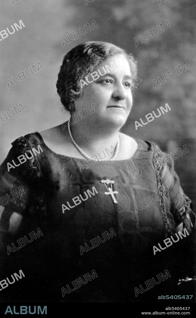 Maggie Walker, American Businesswoman