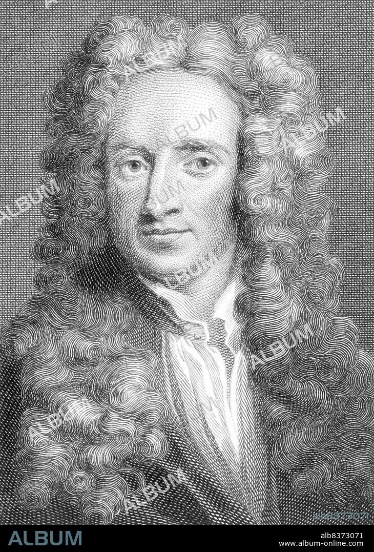 Sir Isaac Newton PRS MP (25 December 1642 20 March 1726) was an English physicist and mathematician (described in his own day as a 'natural philosopher') who is widely recognised as one of the most influential scientists of all time and as a key figure in the scientific revolution.<br/><br/>. His book Philosophiæ Naturalis Principia Mathematica ('Mathematical Principles of Natural Philosophy'), first published in 1687, laid the foundations for classical mechanics. Newton made seminal contributions to optics, and he shares credit with Gottfried Leibniz for the development of calculus.
