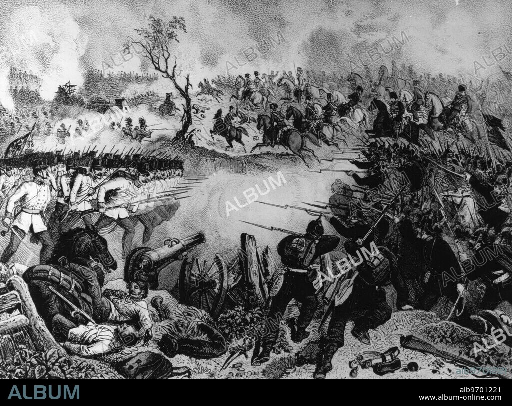 Battle of Sadowa. 1866. Battle of Sadowa, Sadová, or Hradec Králové, was the decisive battle of the Austro-Prussian War, in which the Kingdom of Prussia defeated the Austrian Empire.