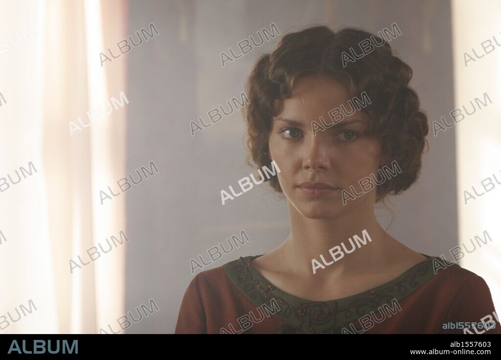 ELIZAVETA BOYARSKAYA in ADMIRAL, 2009, directed by ANDREY KRAVCHUK.