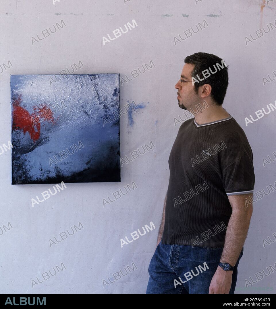 ALBERTO REGUERA. EL AUTOR Y SU OBRA.