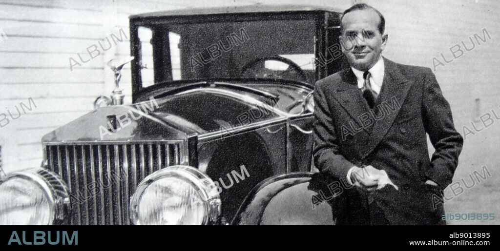 Al Jolson (born Asa Yoelson; May 26; 1886 October 23; 1950) was an American singer; film actor; and comedian. At the peak of his career; he was dubbed 'The World's Greatest Entertainer'.