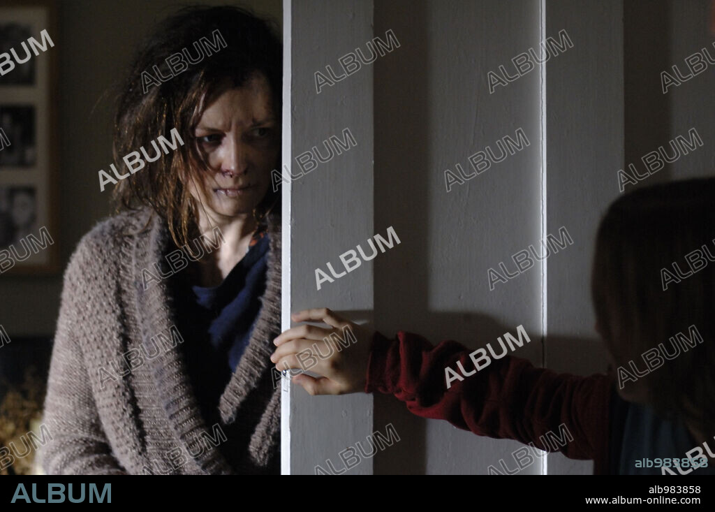 28 SEMANAS DESPUES, 2007 (28 WEEKS LATER), dirigida por JUAN CARLOS FRESNADILLO. Copyright FOX ATOMIC/DNA FILMS/UK FILM COUNCIL/ FIGMENT FILMS/SOCIEDAD.